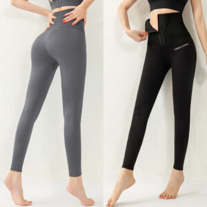 Celana Yoga Perut Ramping