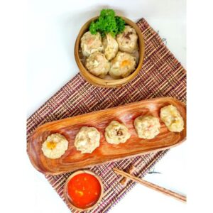 Dimsum isi 50 Pcs
