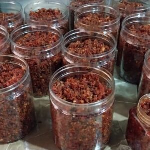 Abon Cakalang Manado