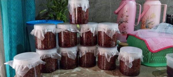 Abon Cakalang Manado - Image 2